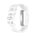 Fitbit Ace 3 & Inspire 2 Watch Band White