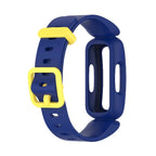 Fitbit Ace 3 & Inspire 2 Watch Band Navy Blue