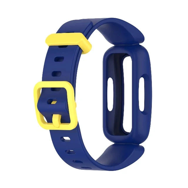 Fitbit Ace 3 & Inspire 2 Watch Band Navy Blue