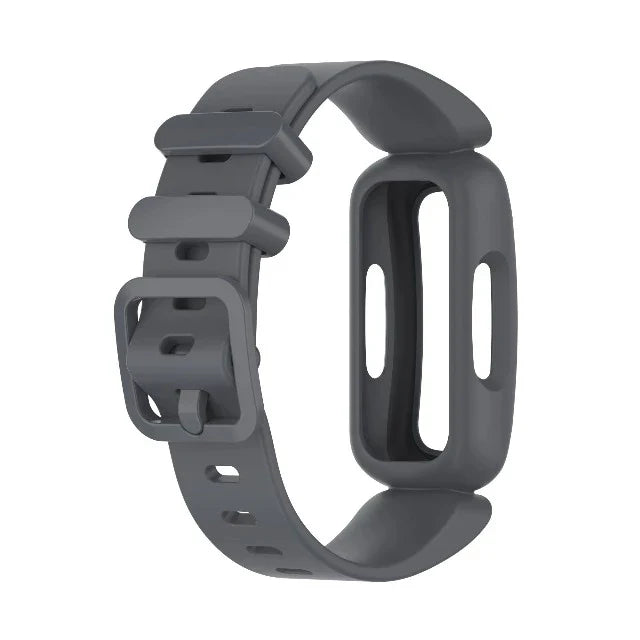 Fitbit Ace 3 & Inspire 2 Watch Band Gray