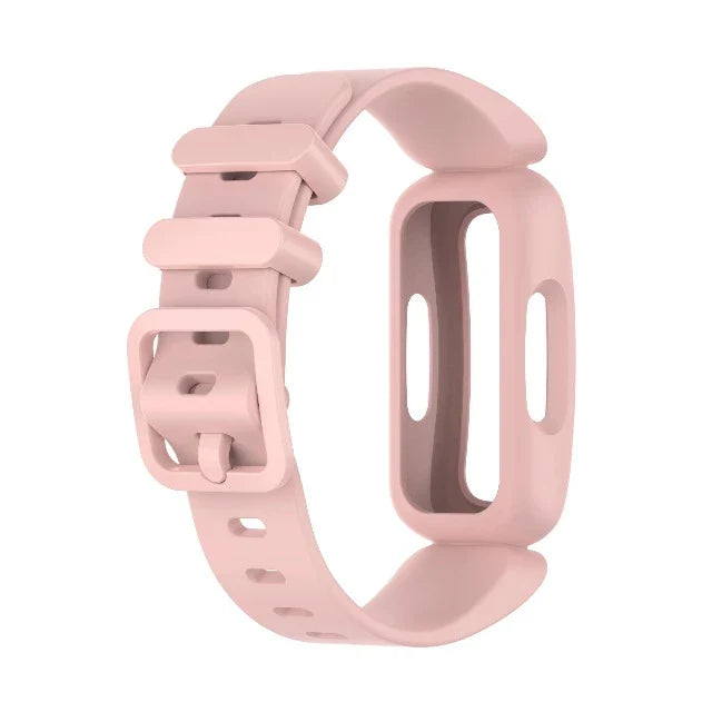 Fitbit Ace 3 & Inspire 2 Watch Band Pink