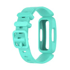 Fitbit Ace 3 & Inspire 2 Watch Band Light Green