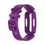Fitbit Ace 3 & Inspire 2 Watch Band Purple