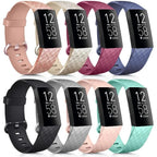 Fitbit Charge 3 & Charge 4 Watch Strap