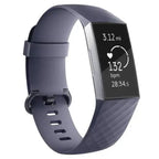 Fitbit Charge 3 & Charge 4 Watch Strap midnight blue
