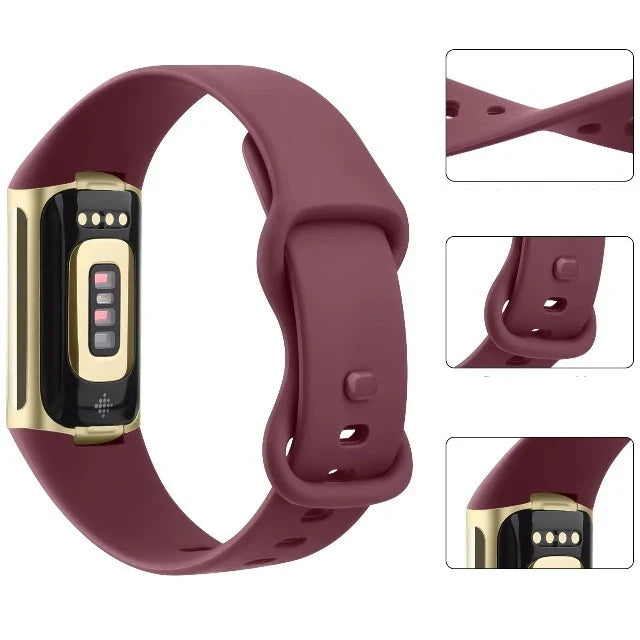 Fitbit Charge 5 Watch Band
