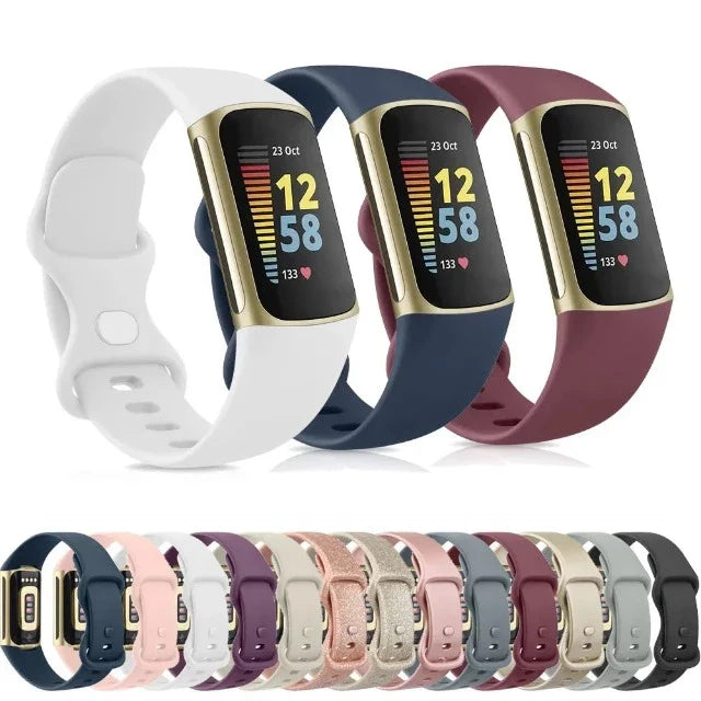 Fitbit Charge 5 Watch Band