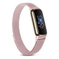 Fitbit Luxe Watch Band Pink
