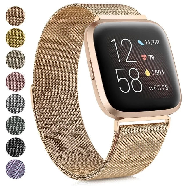 Fitbit Versa 1 Versa 2 Versa 3 Versa 4 Watch Band