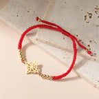 Witch's Knot Bracelet Women's Chain Protection Wiccan 1