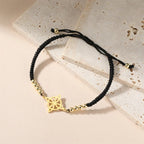 Witch's Knot Bracelet Women's Chain Protection Wiccan 5