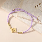 Witch's Knot Bracelet Women's Chain Protection Wiccan 3
