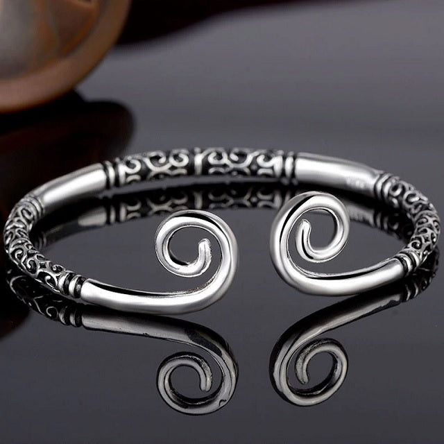 Nordic Viking Bracelet