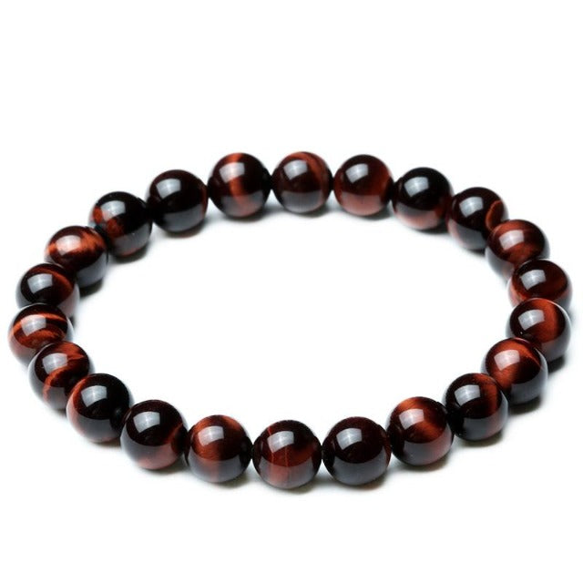 Women's Tiger Eye Bracelet