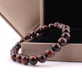 Women's Tiger Eye Bracelet