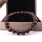 Women's Tiger Eye Bracelet