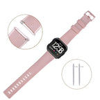 Glitter Band for Fitbit Versa 1 Versa 2 Watch