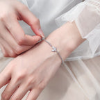 Butterfly Bracelet for Women