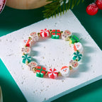 Father Christmas Bracelet