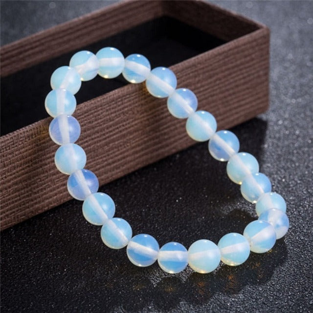Moonstone Bracelet