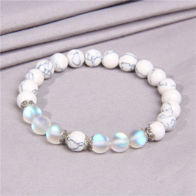 Moonstone Fertility Bracelet