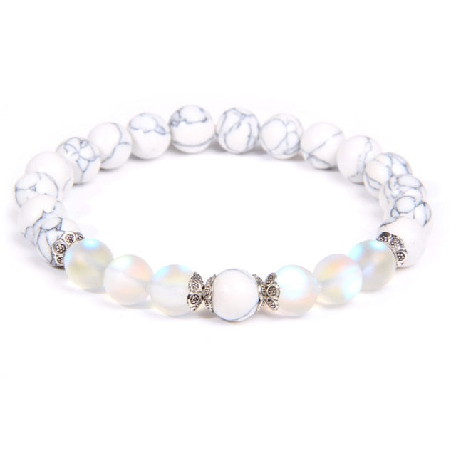 Moonstone Fertility Bracelet