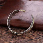 Ethnic Feather Bracelet for Women or Men