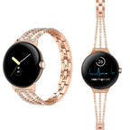 Women's band for Google Pixel Watch 1, 2, 3, 4 41mm 45mm