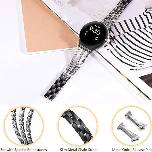 Women's band for Google Pixel Watch