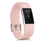 Bracelet for Fitbit Charge 2 pink