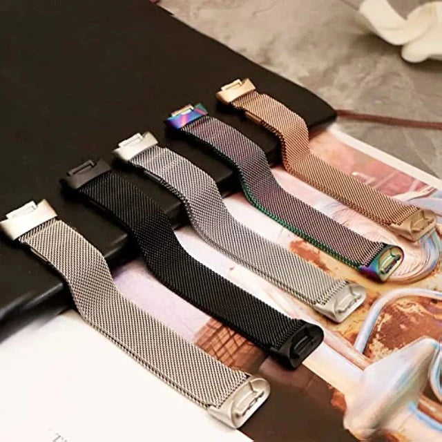 Bracelet for Fitbit Charge 3 Charge 4 Charge 5 Watch