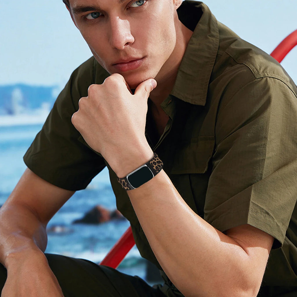 Fitbit Charge 5, Charge 6 watch band 
