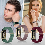 Fitbit Charge 5, Charge 6 watch band 