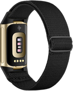 Fitbit Charge 5, Charge 6 watch band black