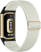 Fitbit Charge 5, Charge 6 watch band white
