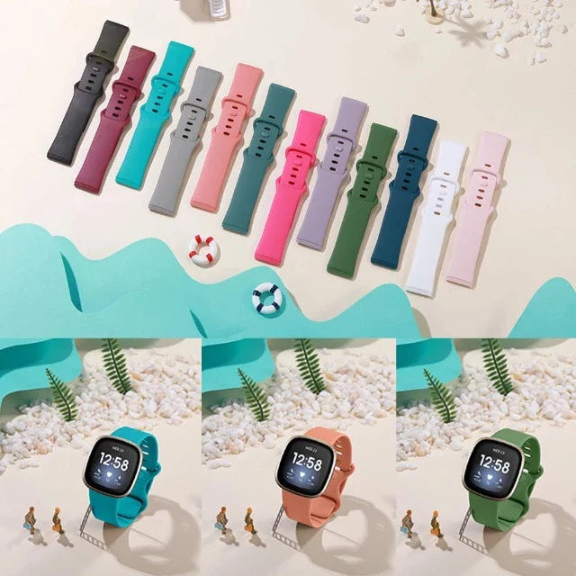 Band for Fitbit Versa 3 Watch