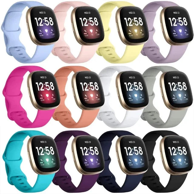 Bracelet for Fitbit Versa 3 Watch
