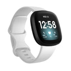 Bracelet for Fitbit Versa 3 Watch white
