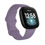 Bracelet for Fitbit Versa 3 Watch lavender