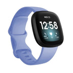 Bracelet for Fitbit Versa 3 Watch lilac