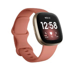 Bracelet for Fitbit Versa 3 Watch orange