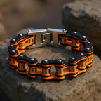 "Rider" Chain Bracelet 
