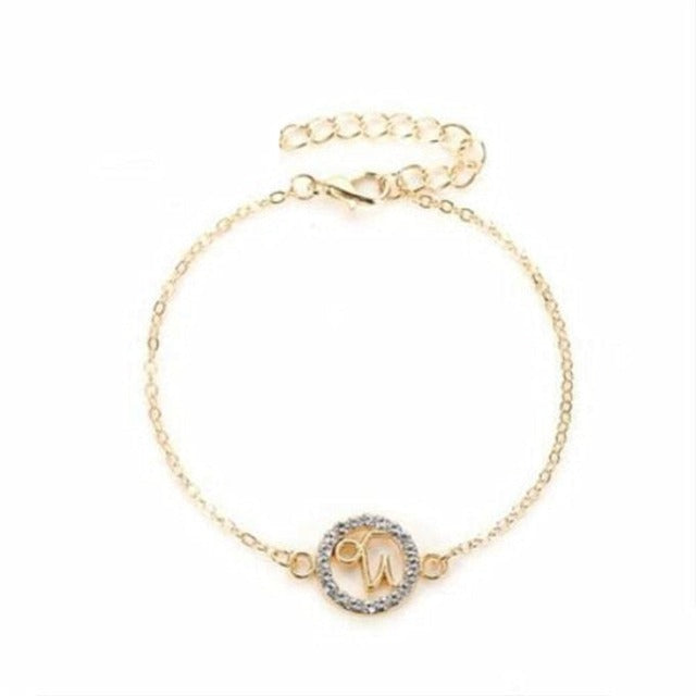 Zodiac Sign Bracelet 12 Constellations Chain for Men and Women Astrology