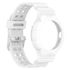 Google Pixel Watch 1 & 2 Smartwatch Strap white