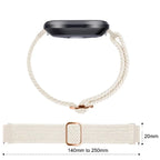 Super Elastic Bracelet Fitbit Versa 1 Versa 2 Versa Lite Watch