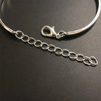 Skull Bracelet For Women