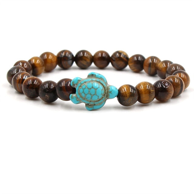 Turtle Bracelet