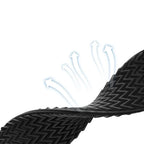 Nylon watch strap for Google Fitbit Air