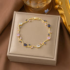 Dutch Tulip Bracelet - "ELEGANT TULIP" 