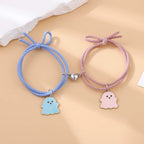 Bracelets for Gourmet Ghost Friend Couples 2